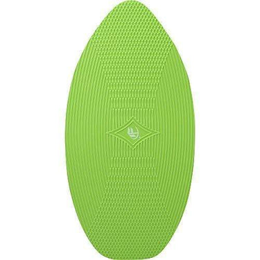 Empire Wood Traction Skimboard green